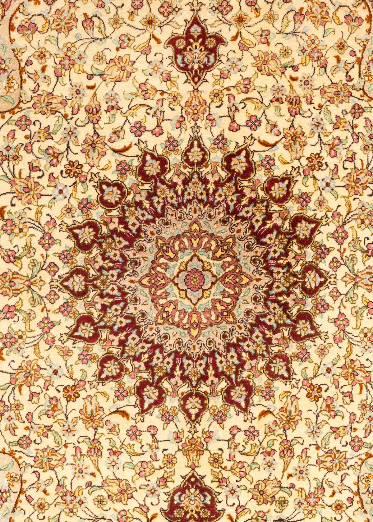 121x78 Ghom Seta
