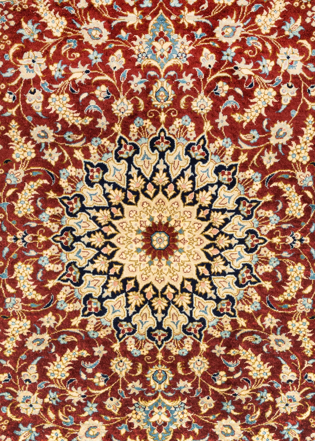 116x82 Ghom Seta