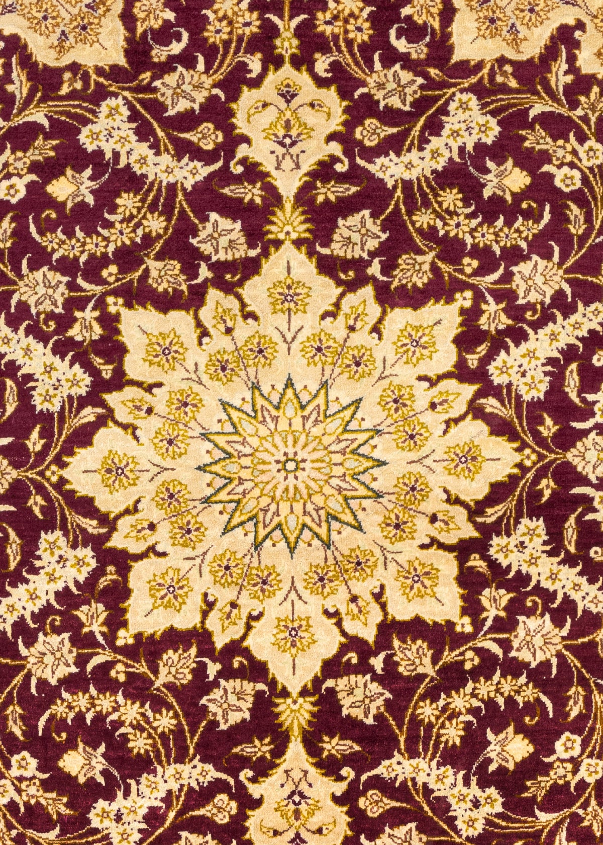 115x80 Ghom Seta