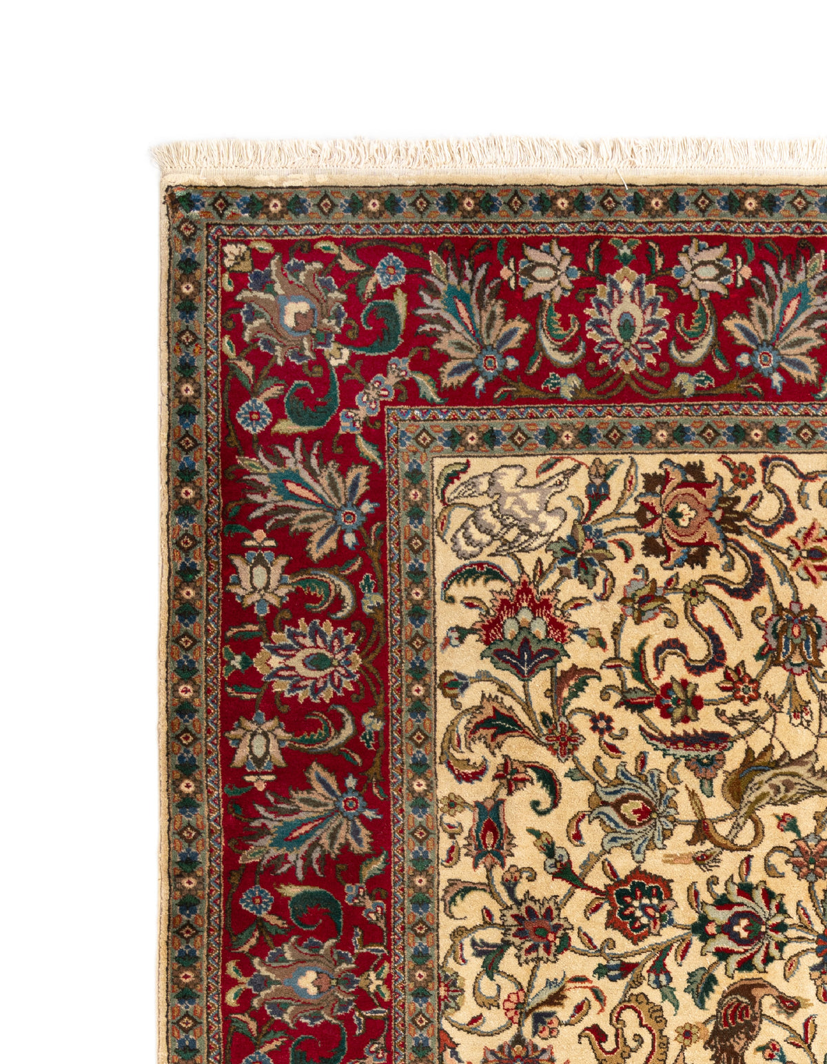 337x246 Tabriz