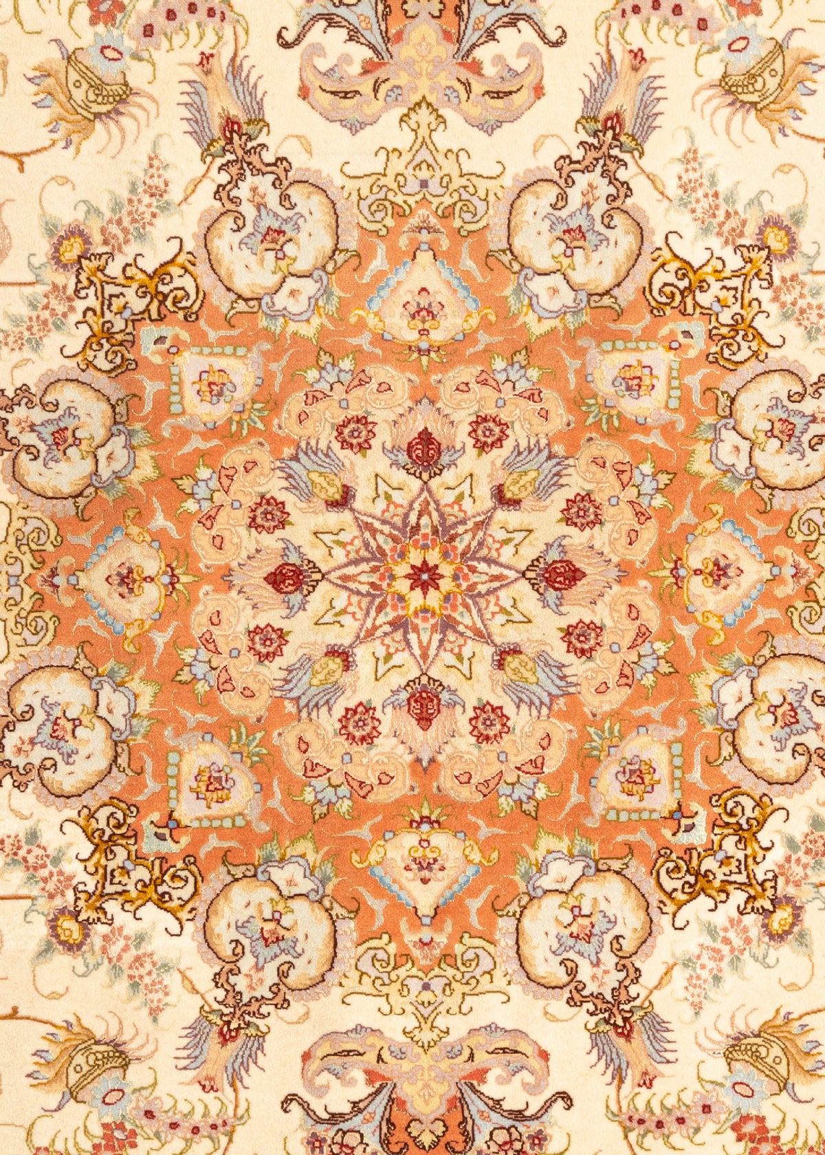 313x249 Tabriz fine