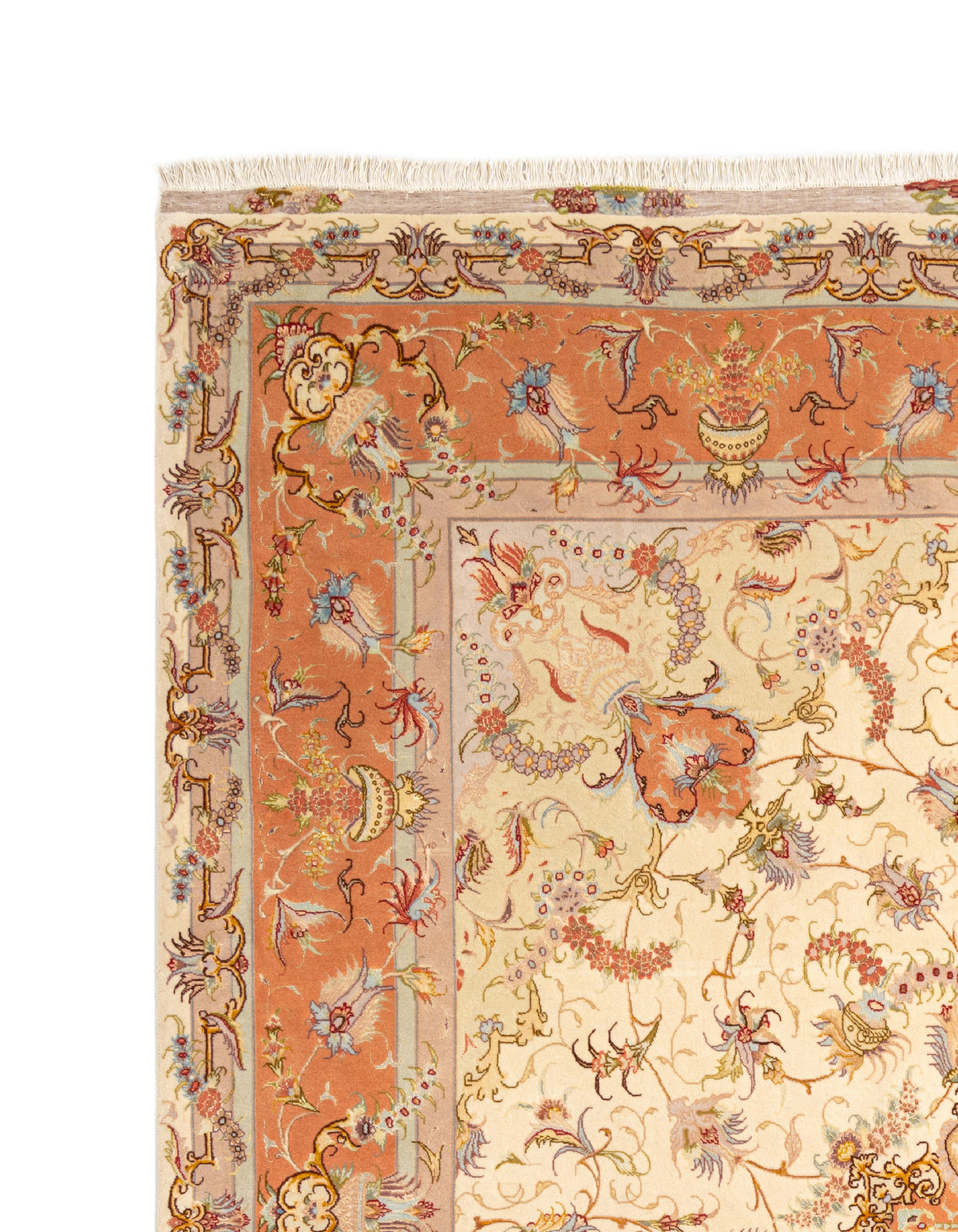 313x249 Tabriz fine