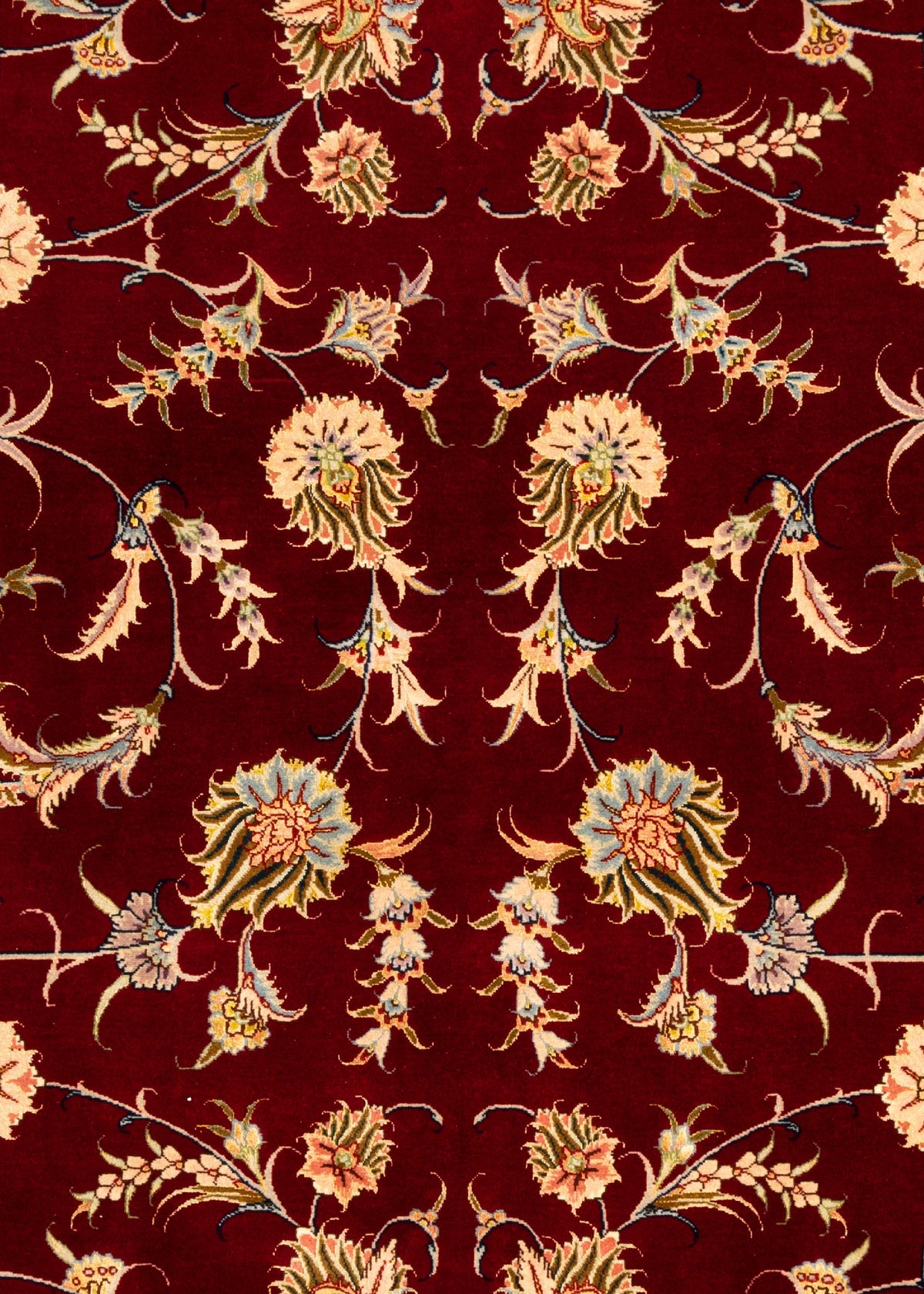310 x 247 Täbriz fein
