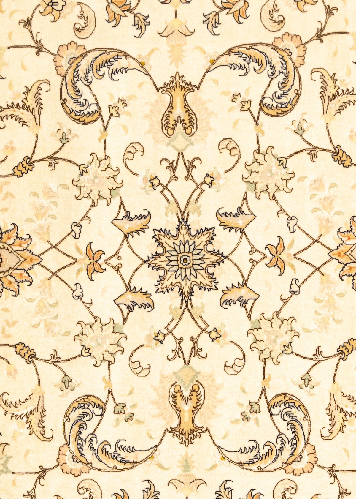 301x245 Tabriz fine