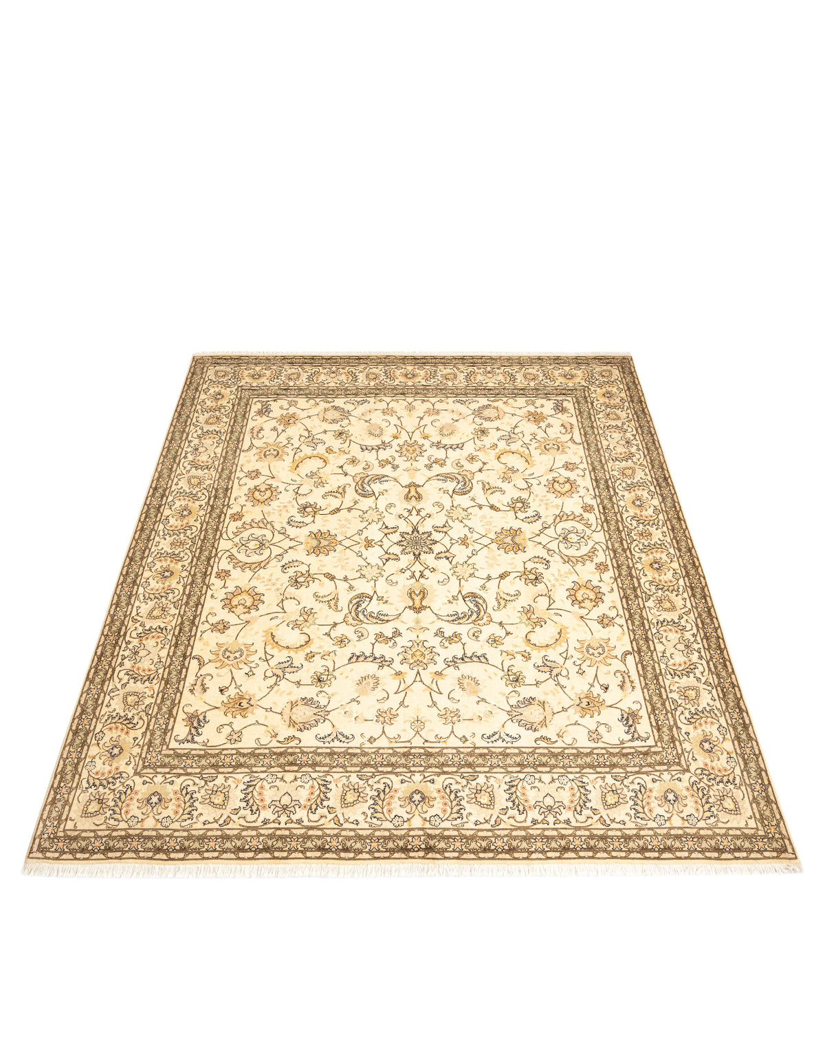 301x245 Tabriz fine