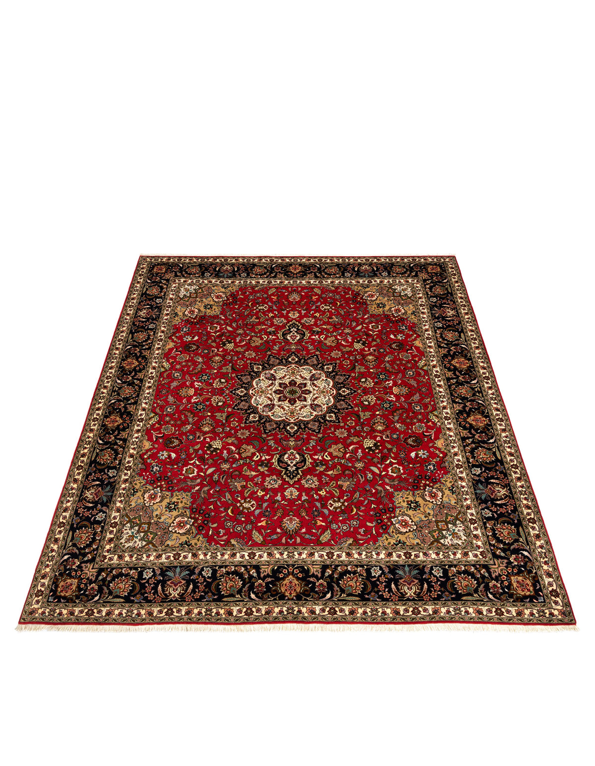 315x250 Tabriz fine