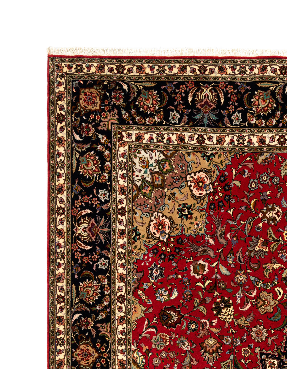 315x250 Tabriz fine