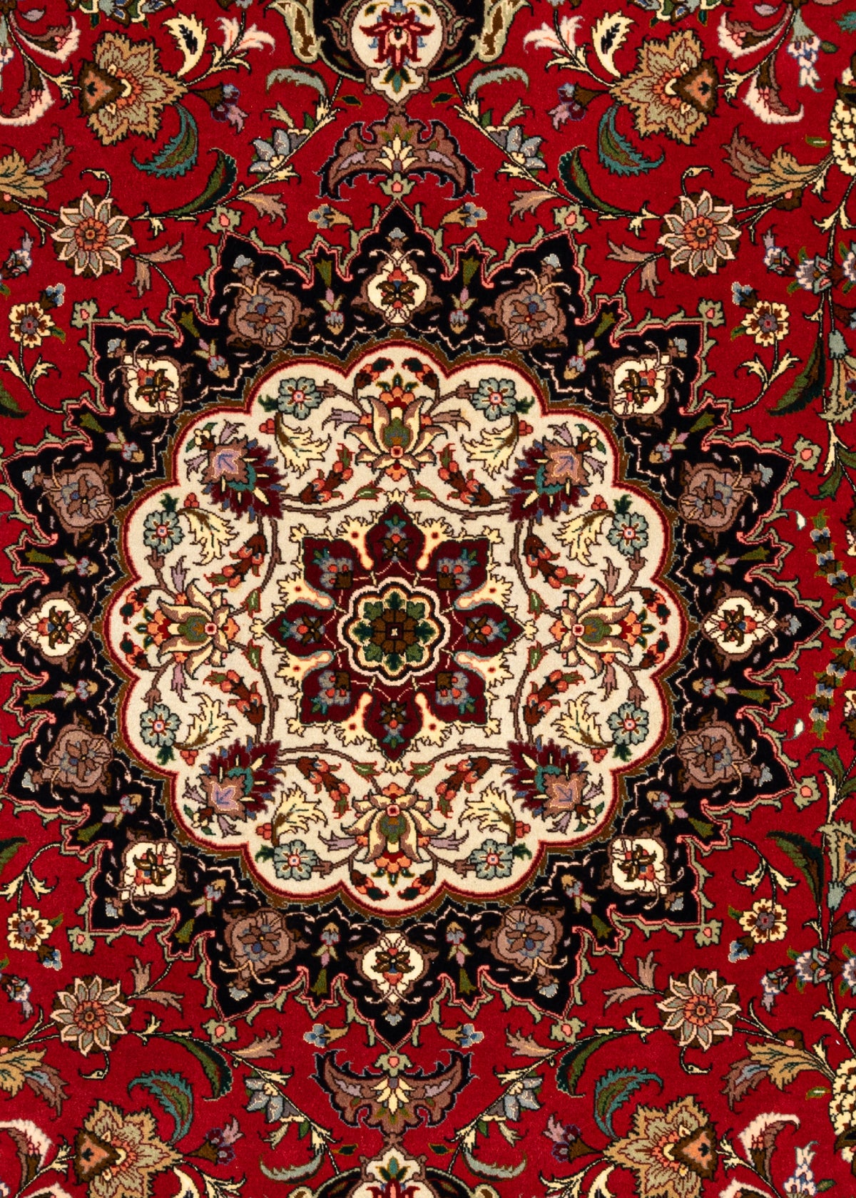 315x250 Tabriz fine