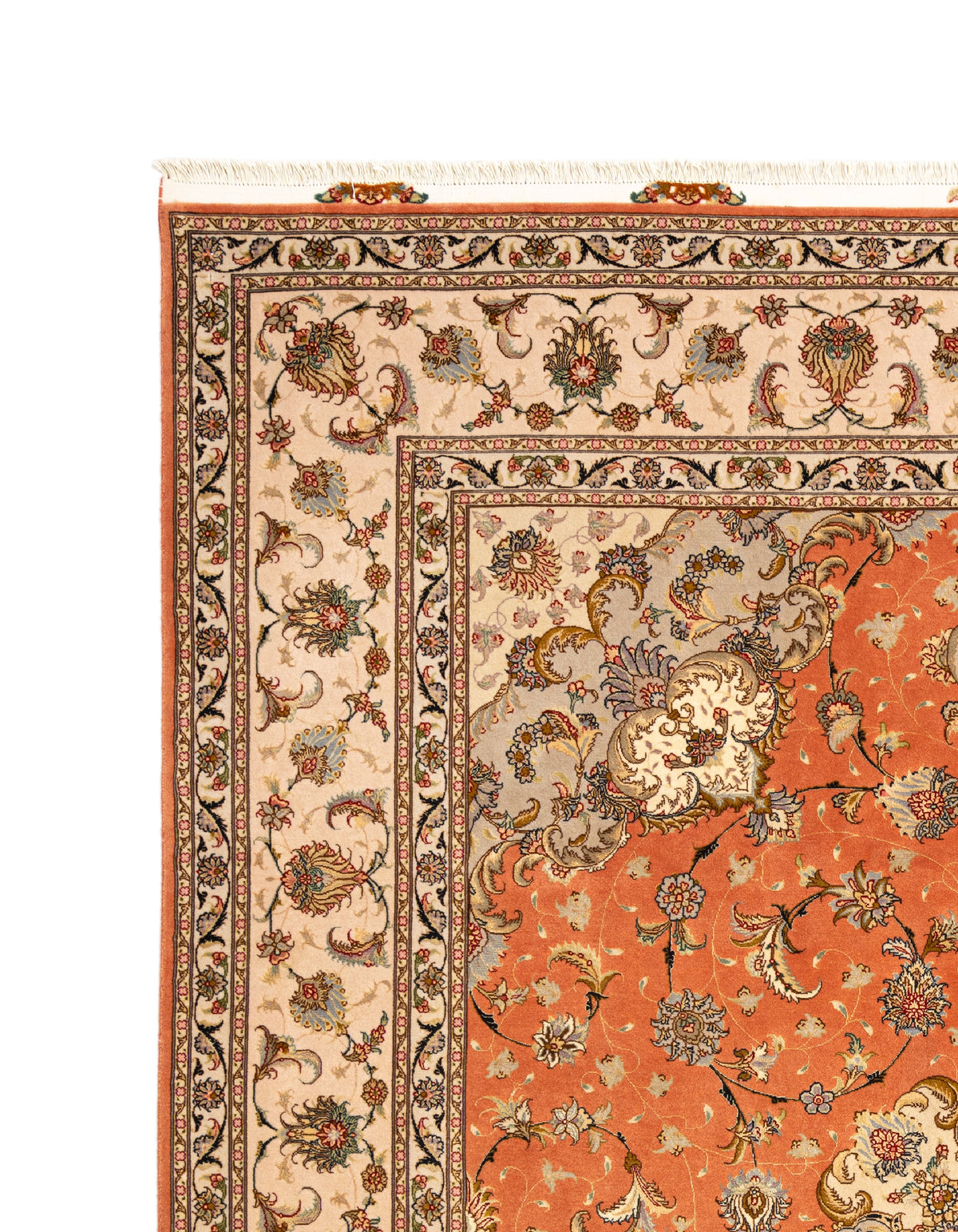 314x249 Tabriz fine