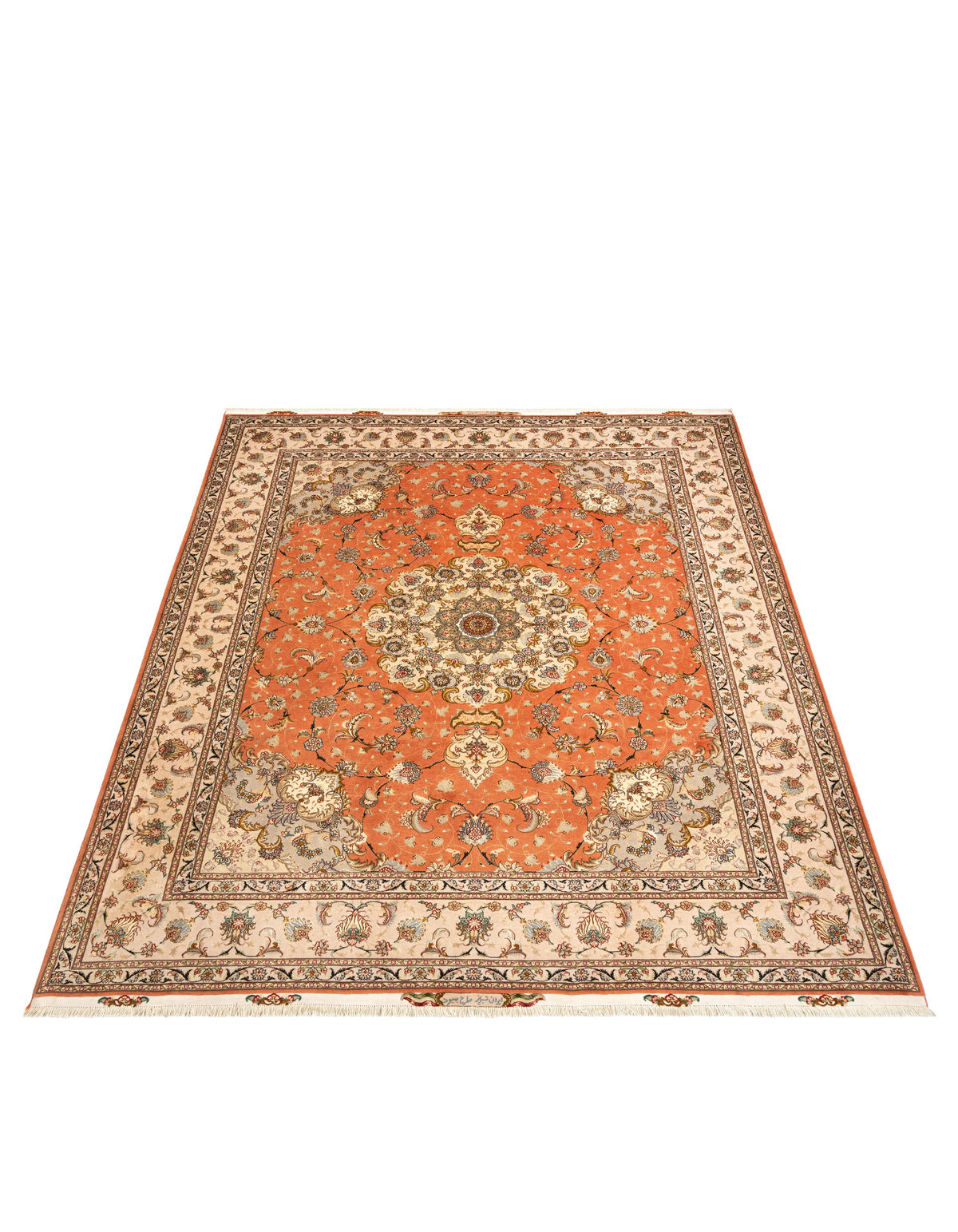 314x249 Tabriz fine