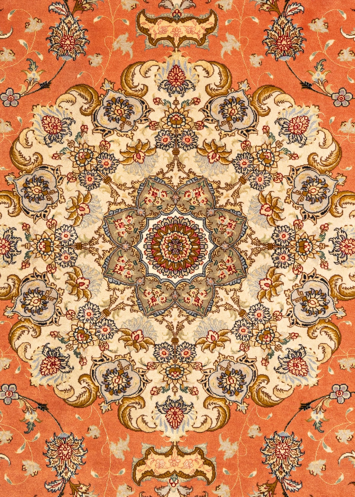 314x249 Tabriz fine