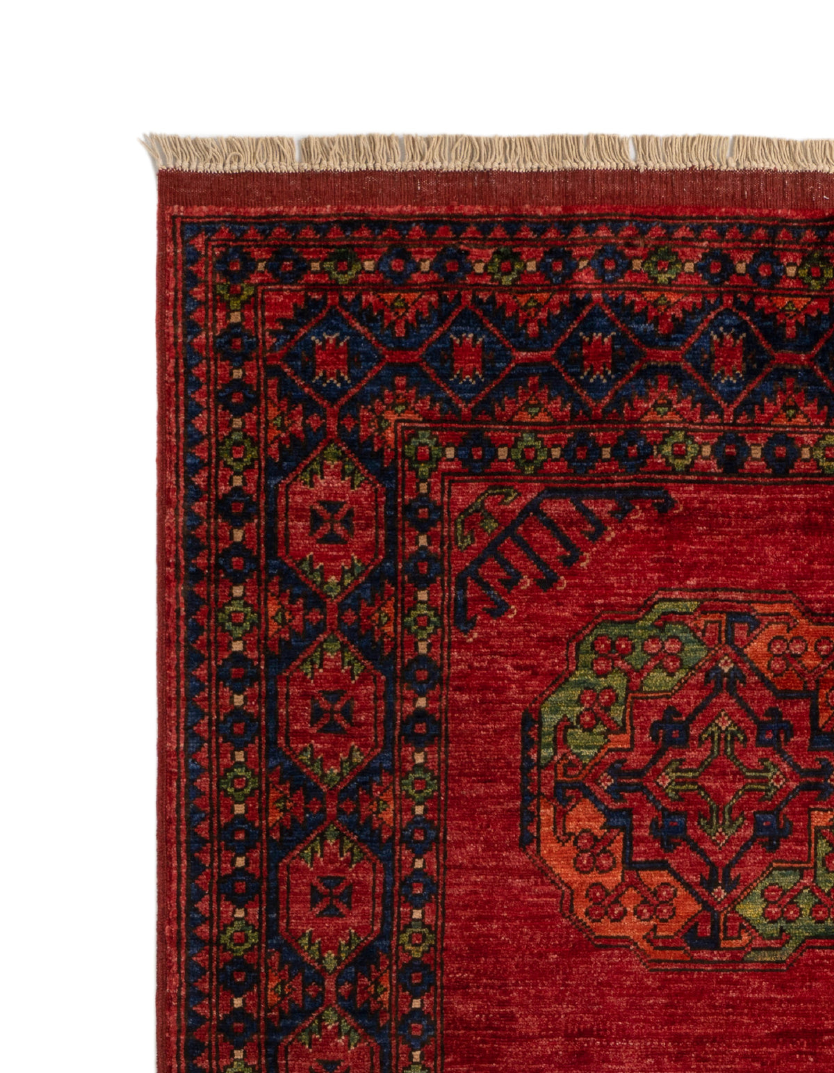 214x152 Ersari afgano