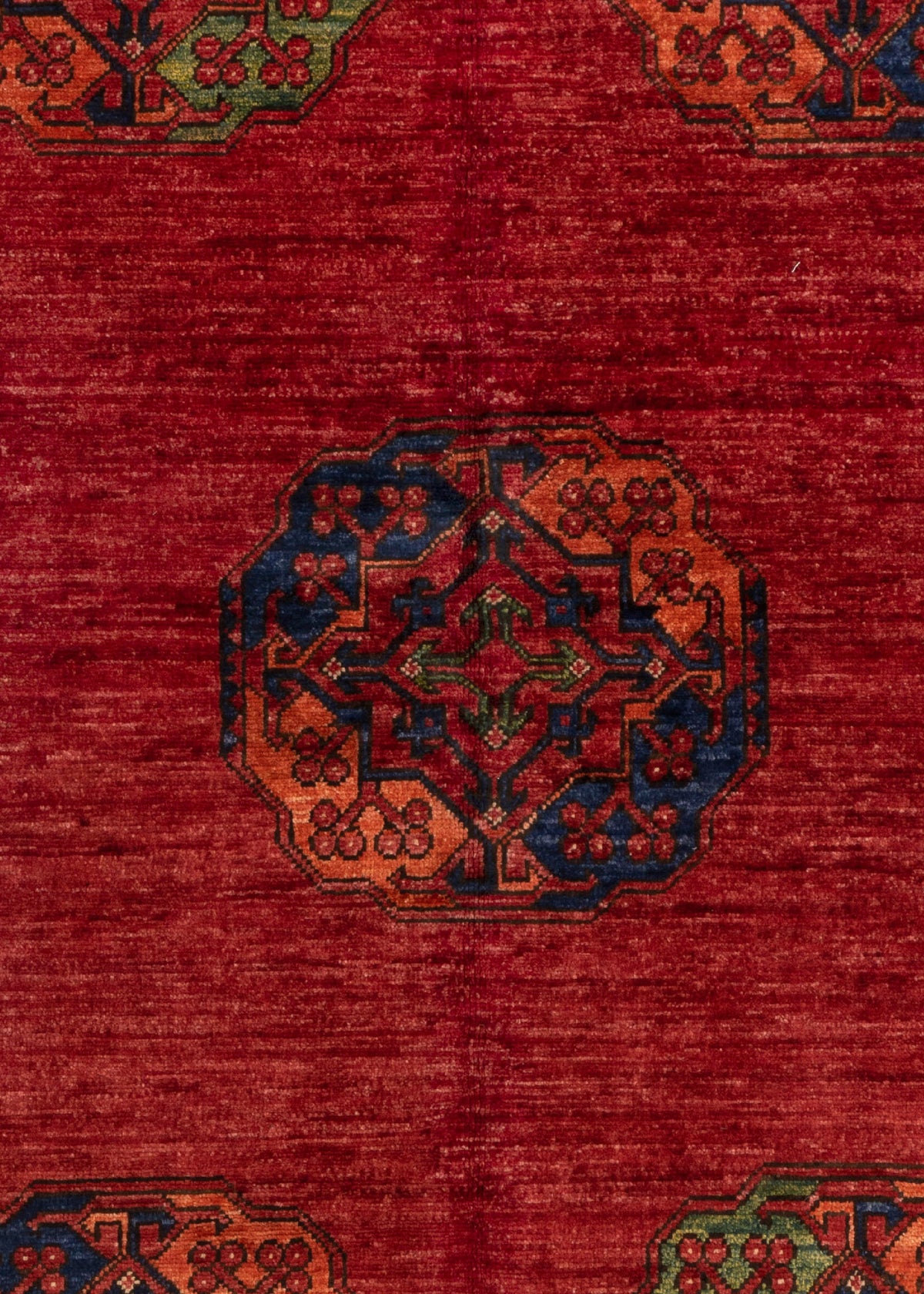 214x152 Ersari afgano