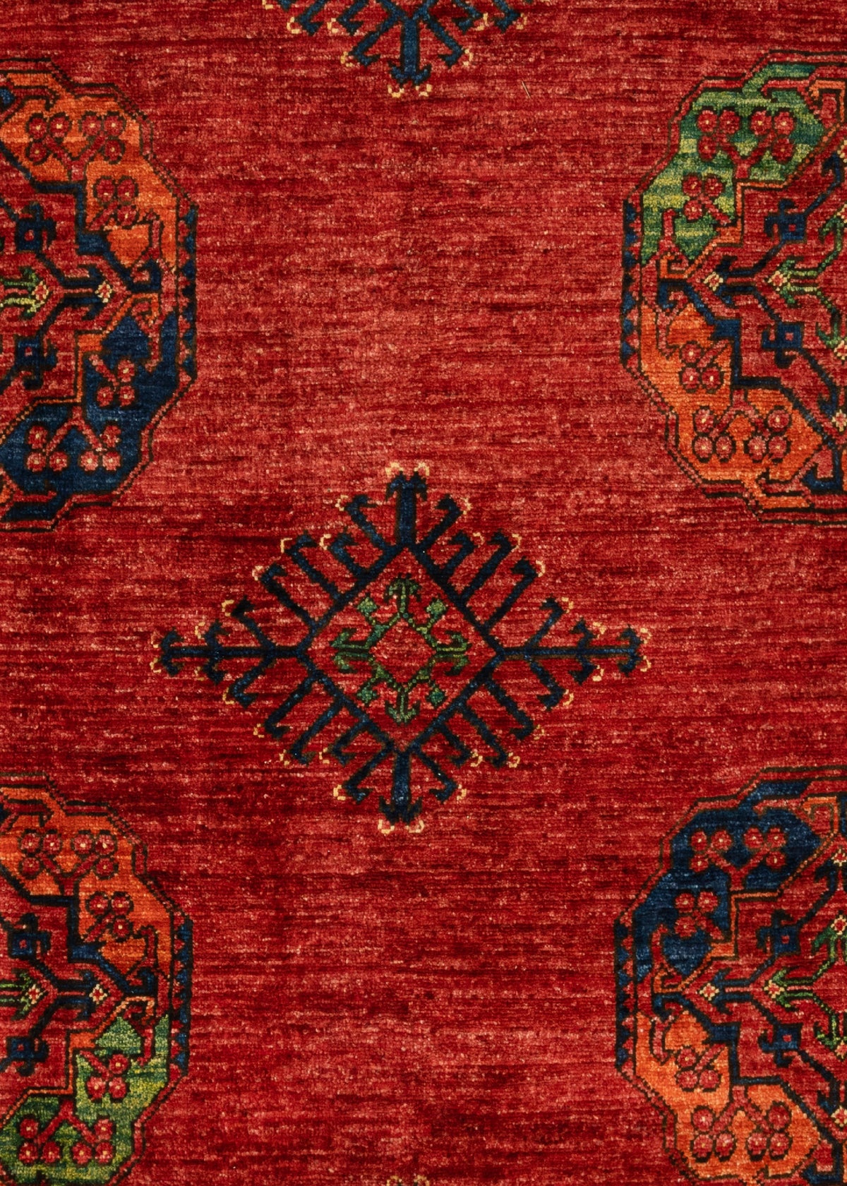 324 x 219 Ersari Afghan