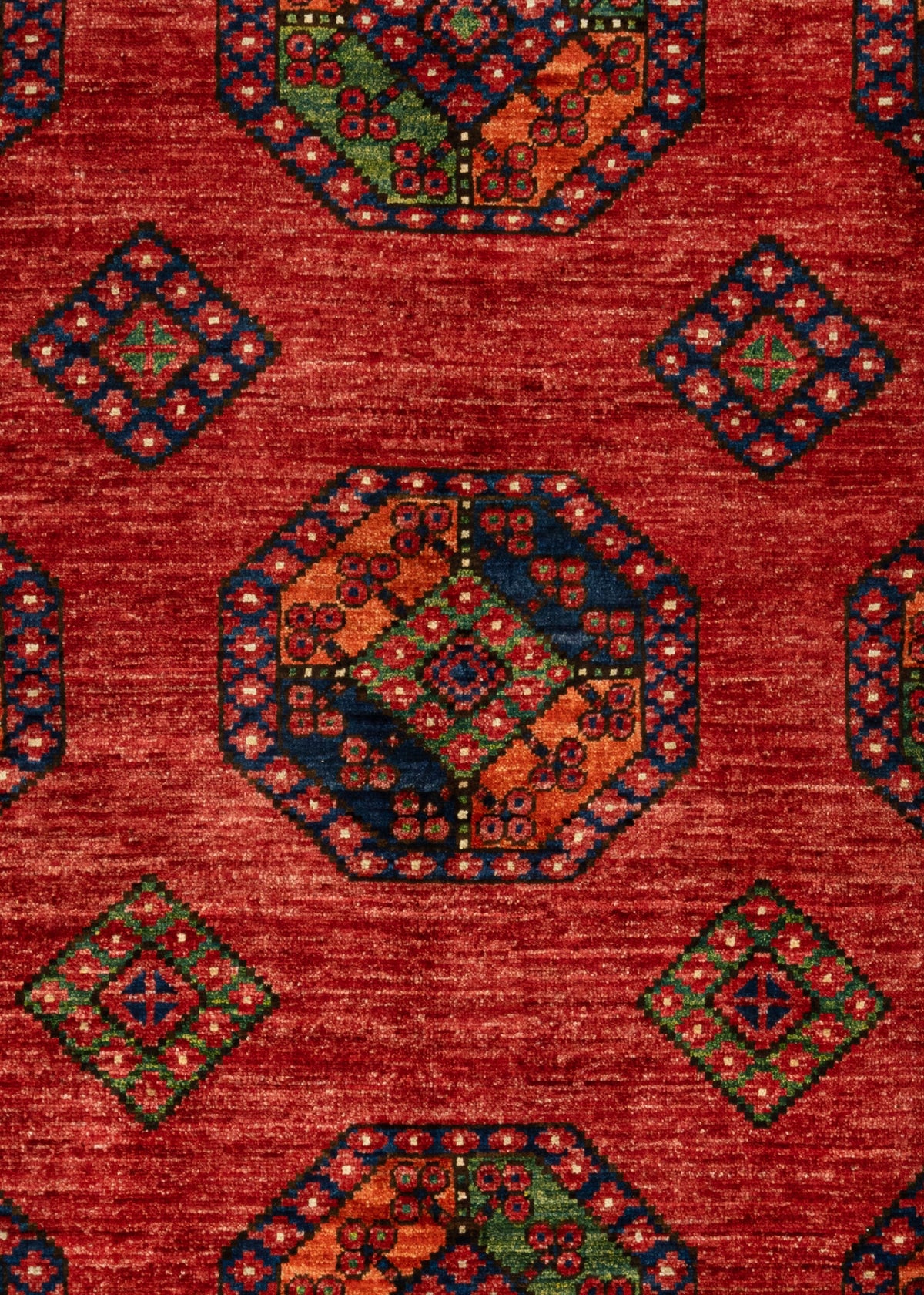 305x206 Ersari Afghan