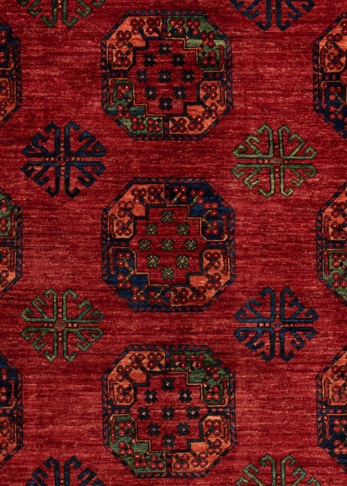 301x255 Ersari afgano