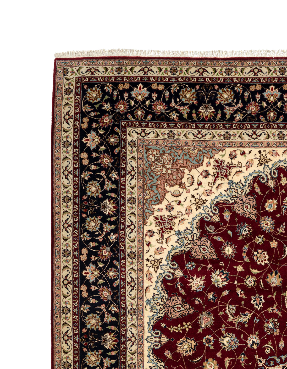 404x298 Tabriz fine