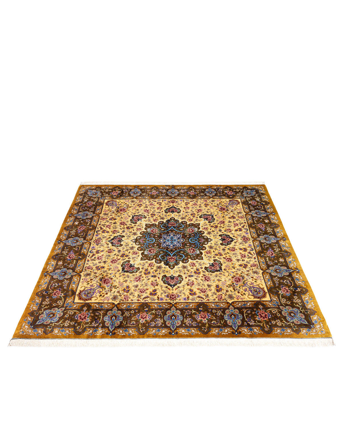 208x199 Ghom Silk