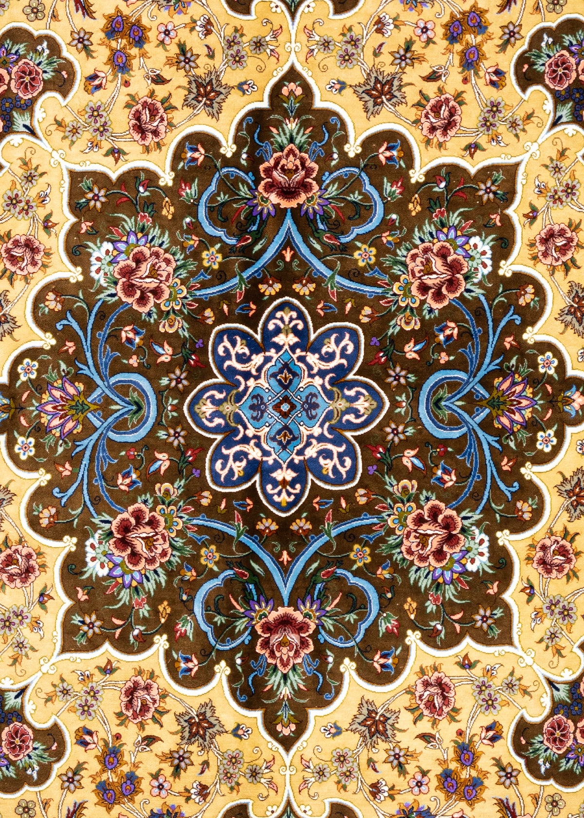 208x199 Ghom Silk