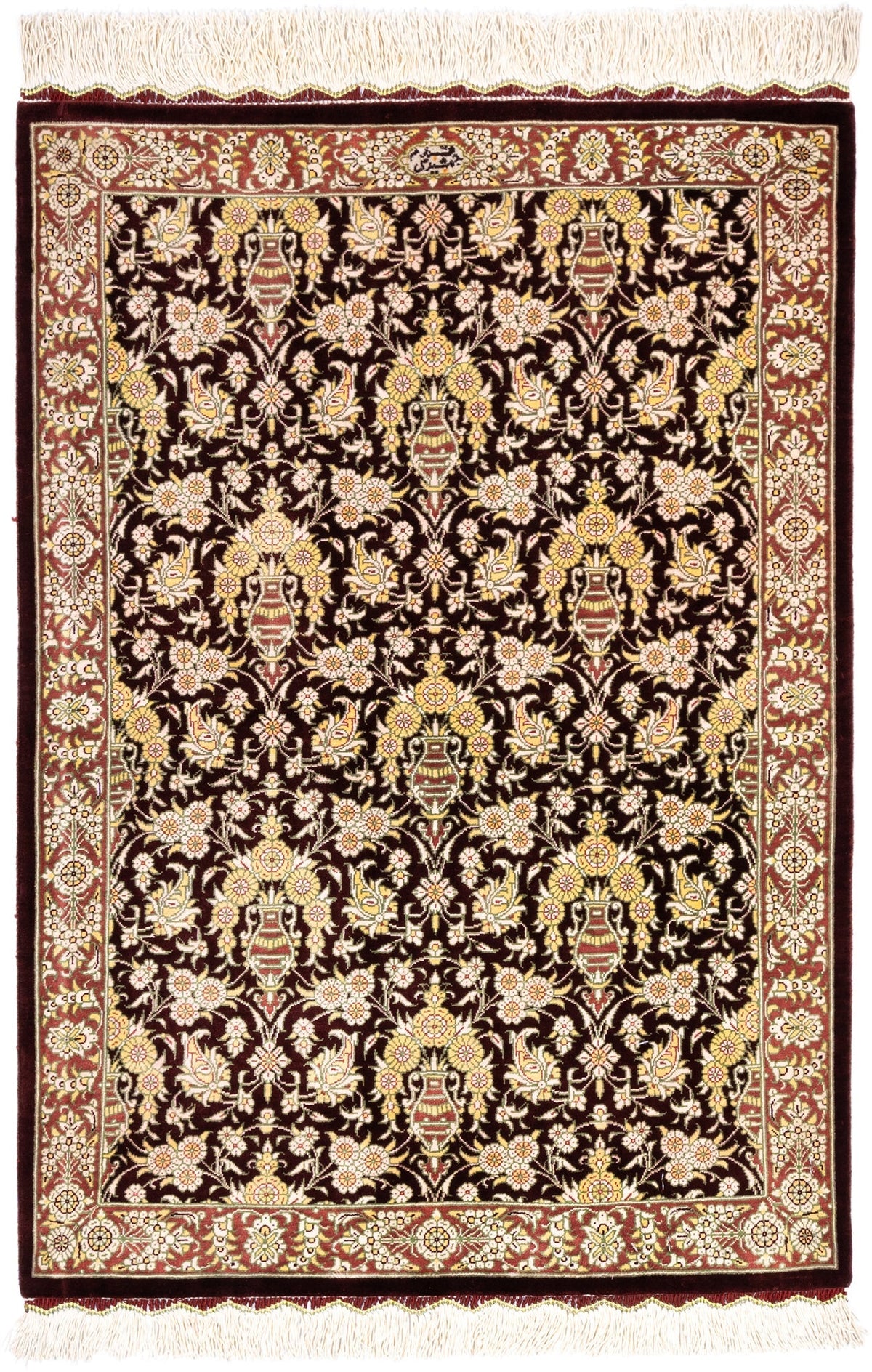 83x56 Ghom Seta