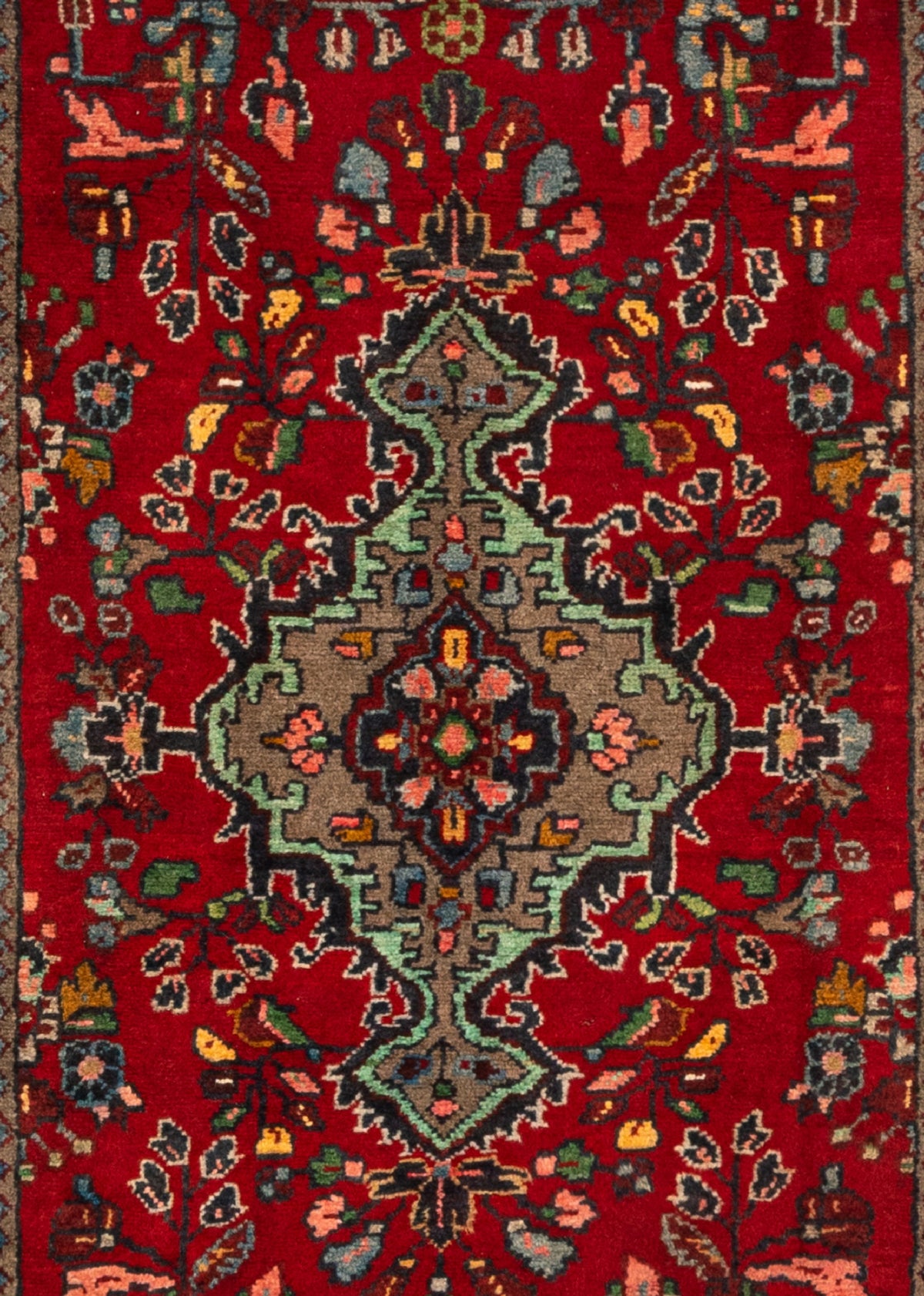282x76 Hamadan