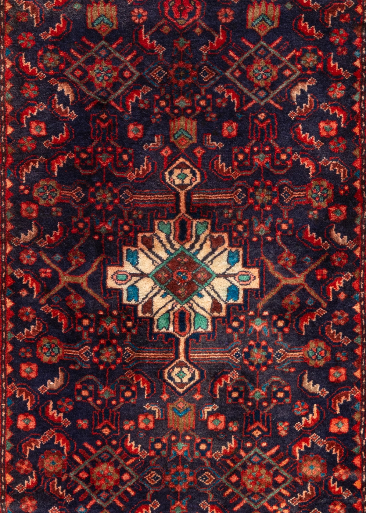 277 x 82 Hamadan