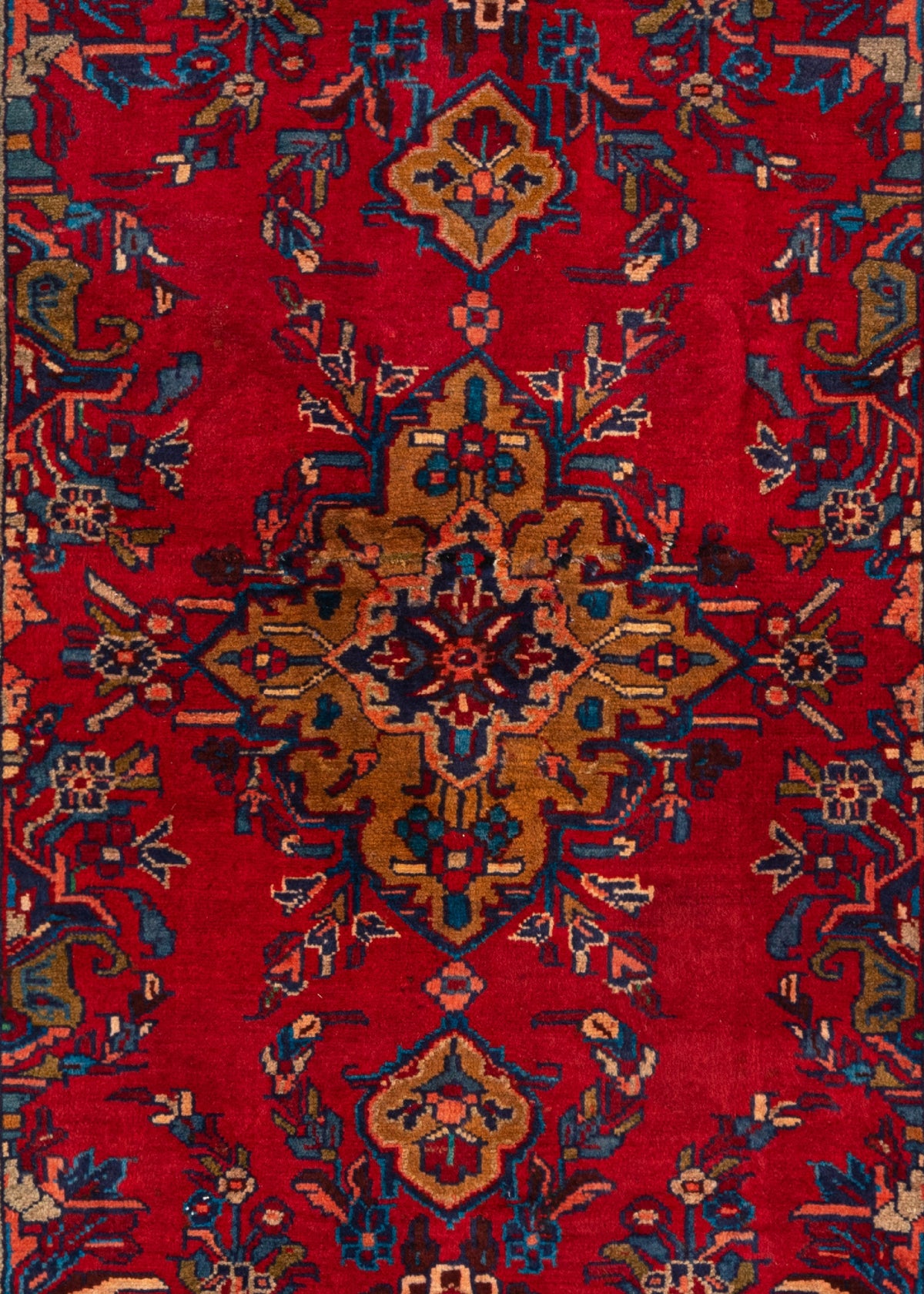 275x84 Hamadan