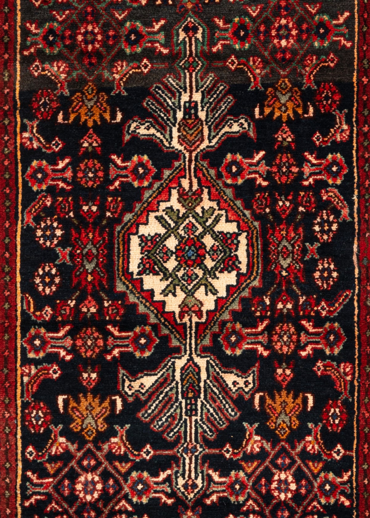 285 x 78 Hamadan