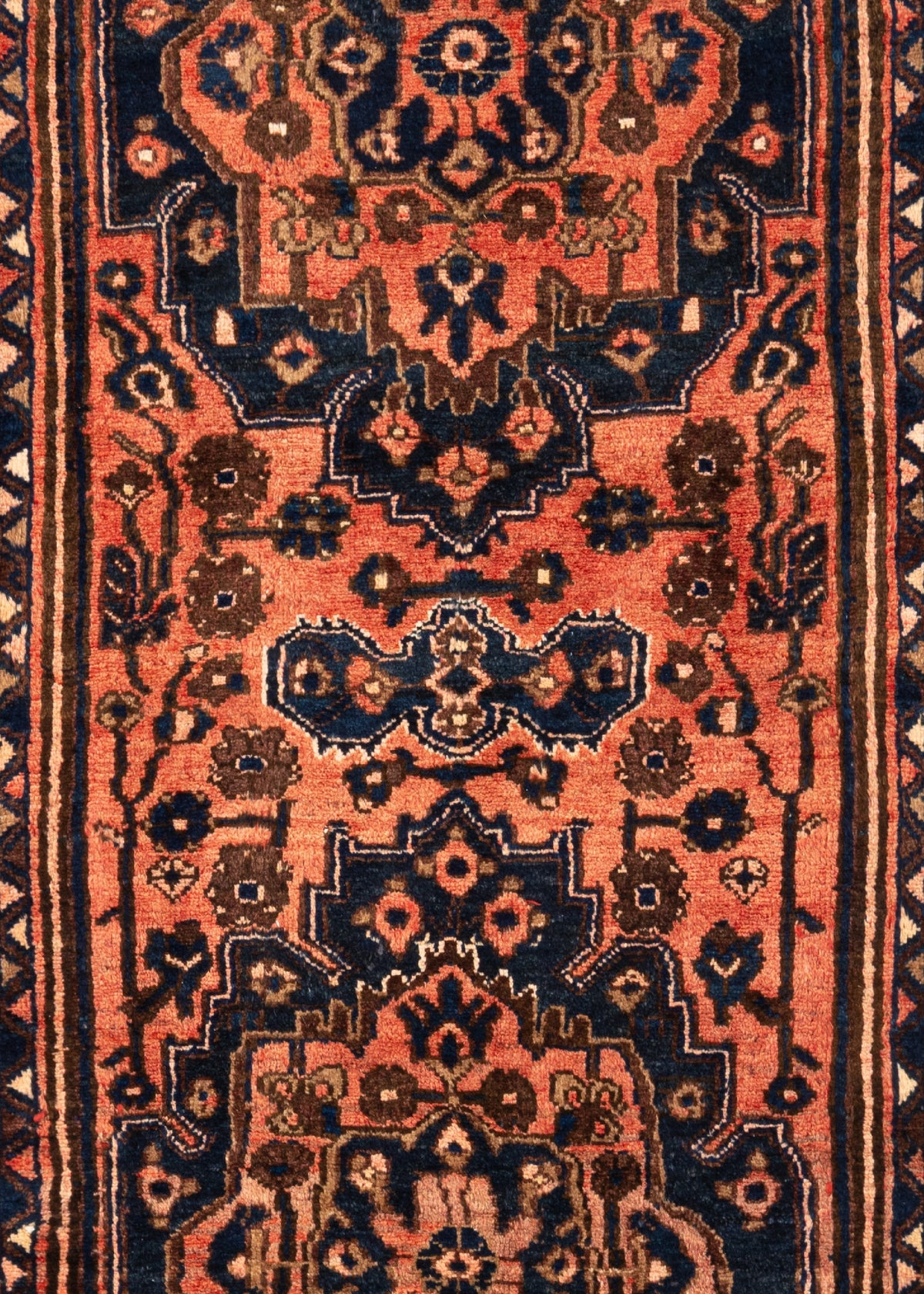 292 x 82 Hamadan