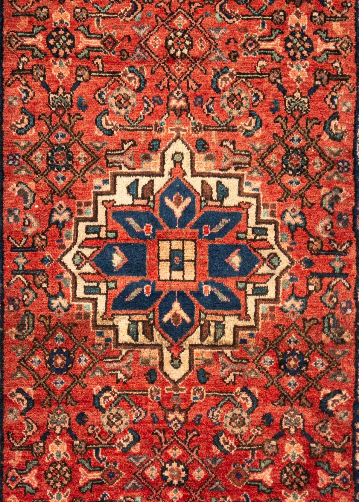 291 x 81 Hamadan