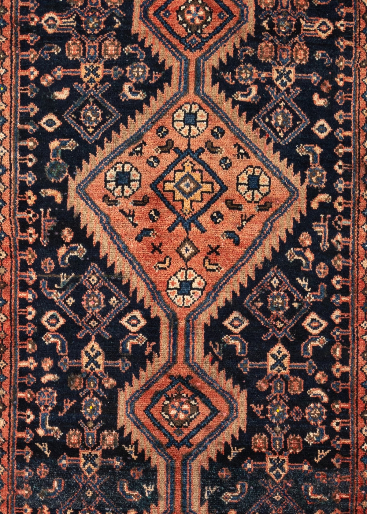 275x81 Hamadan