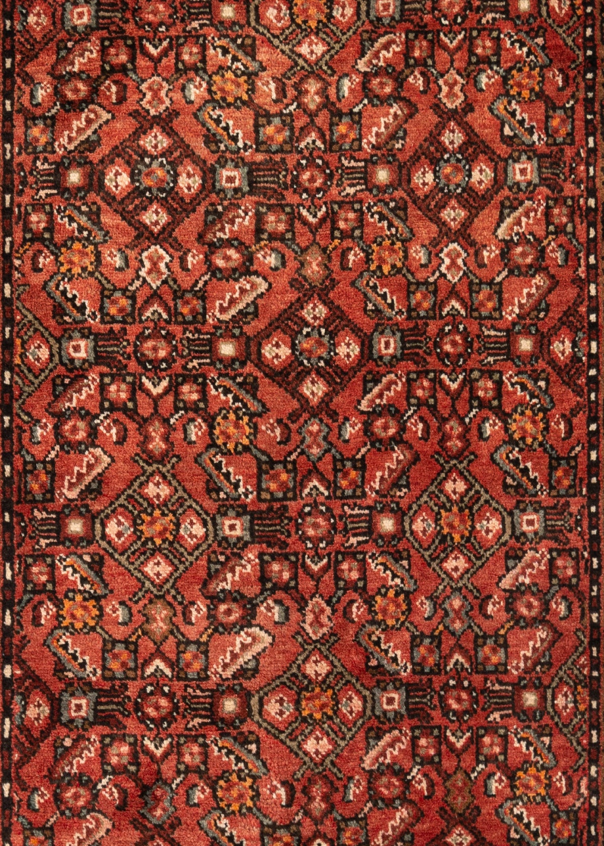 292 x 85 Hamadan
