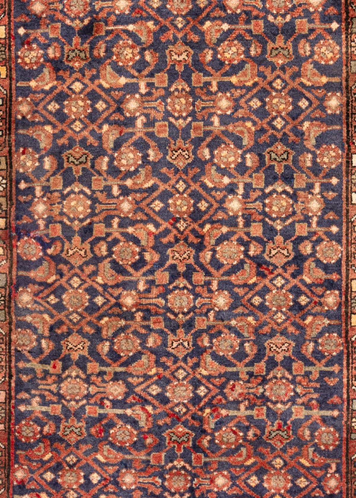 282 x 83 Hamadan