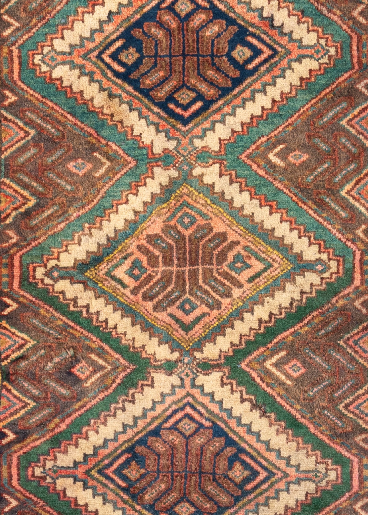 300 x 72 Hamadan