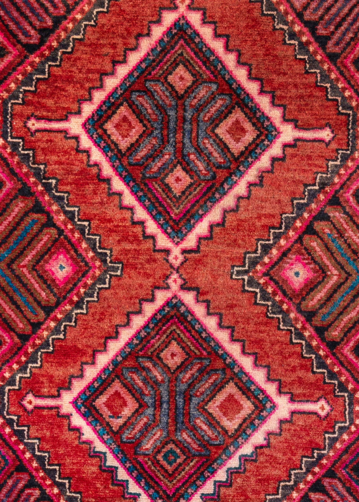290x75 Hamadan