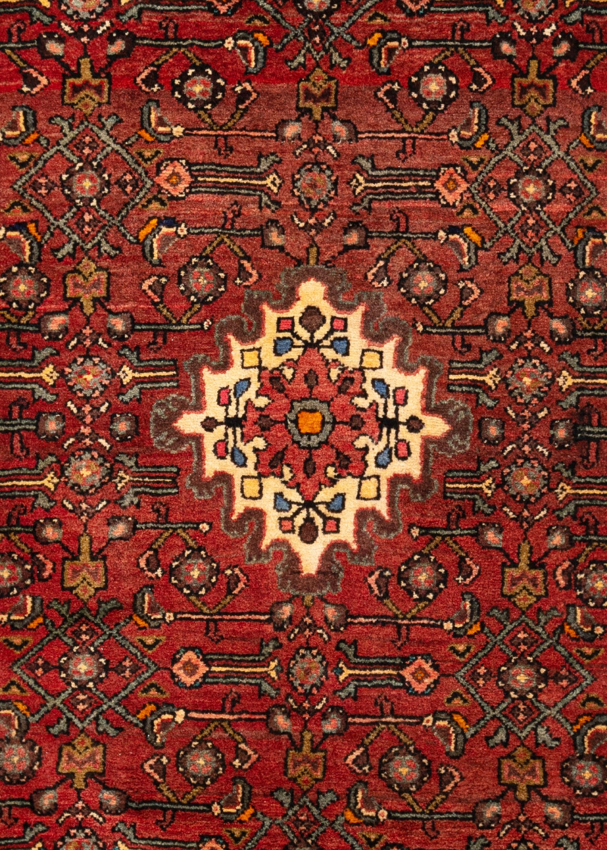 305x91 Hamadan