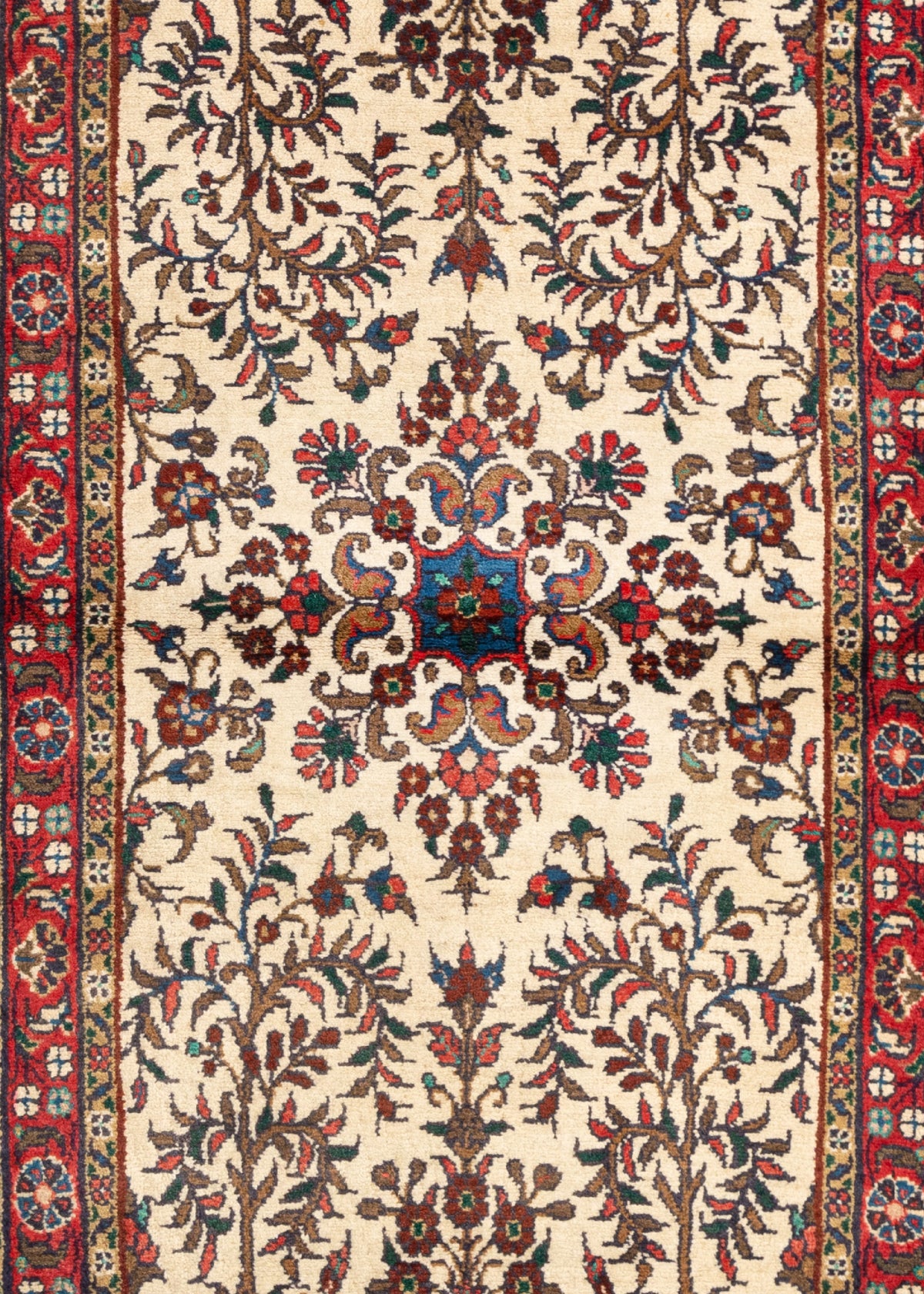 320 x 87 Hamadan