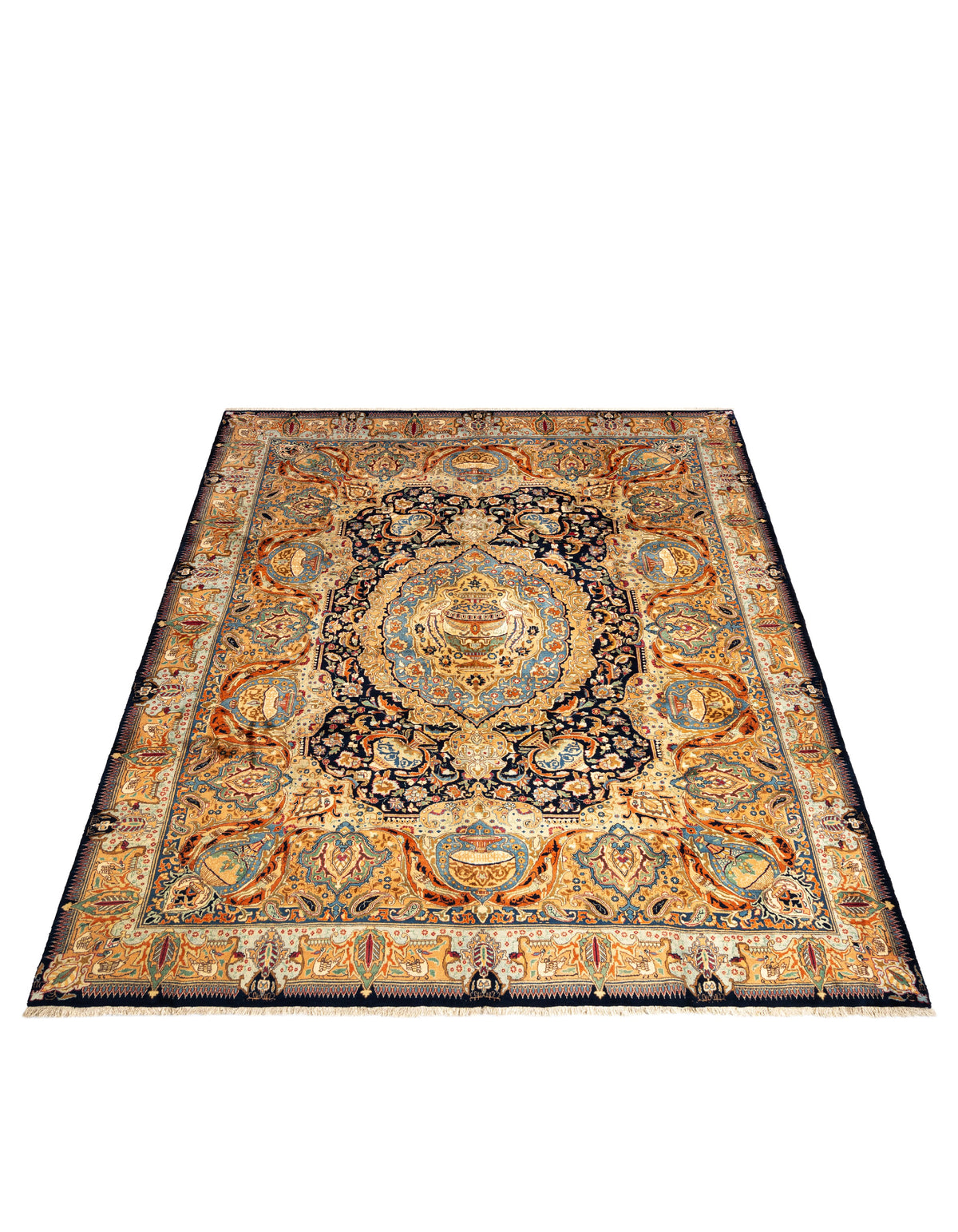 383 x 300 Kashmar