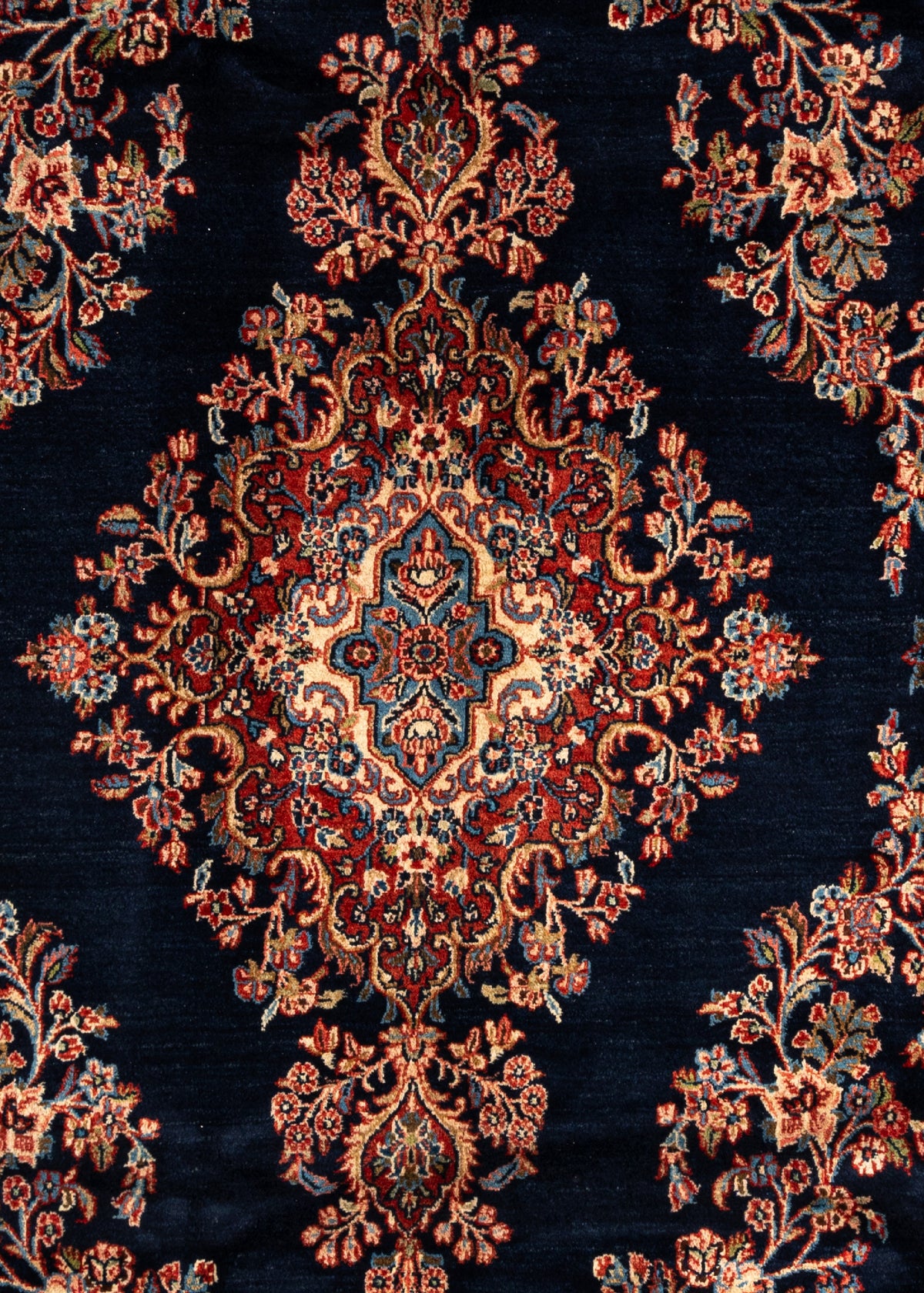 369x274 Sarough