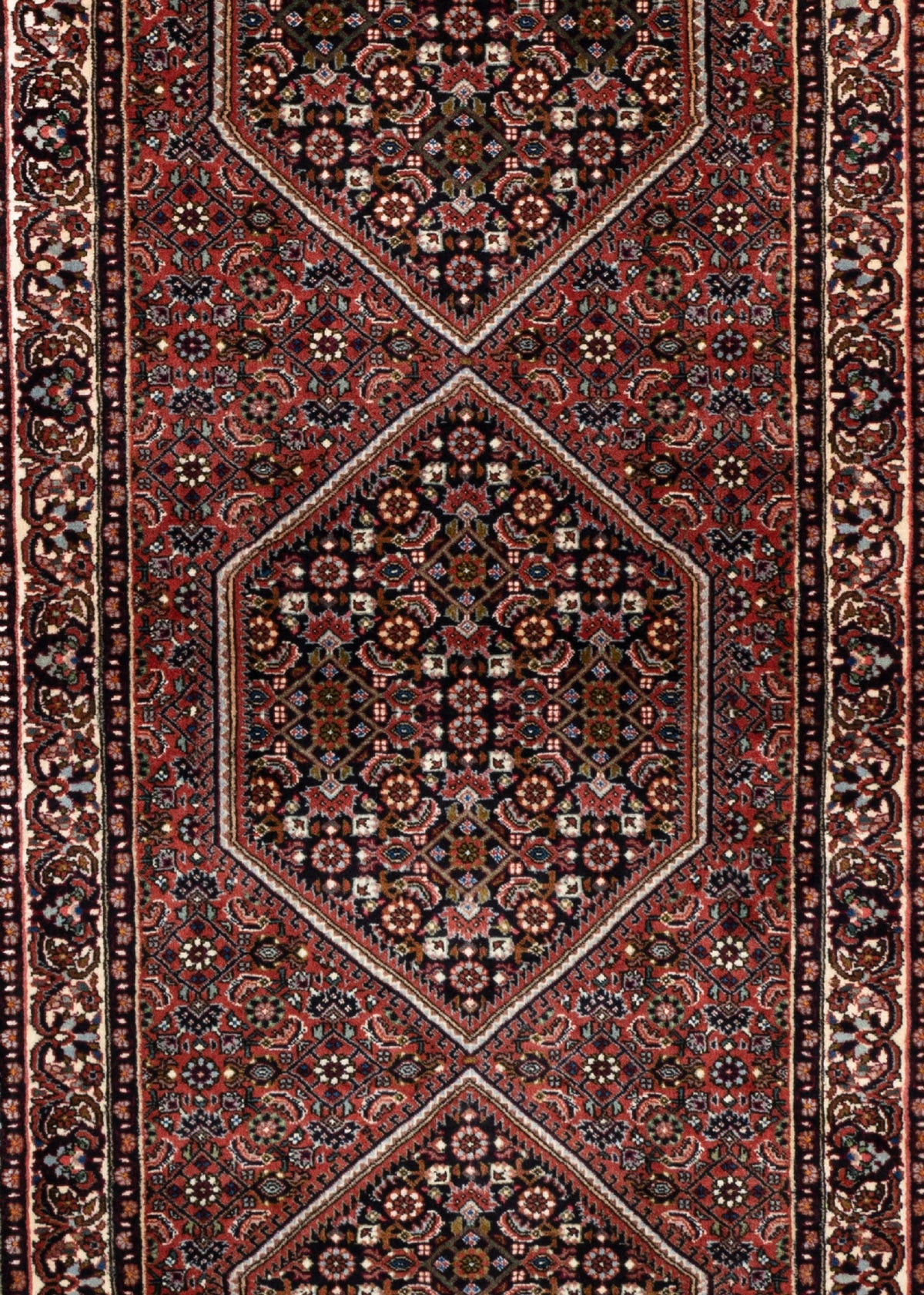 210 x 77 Bidjar pregevole