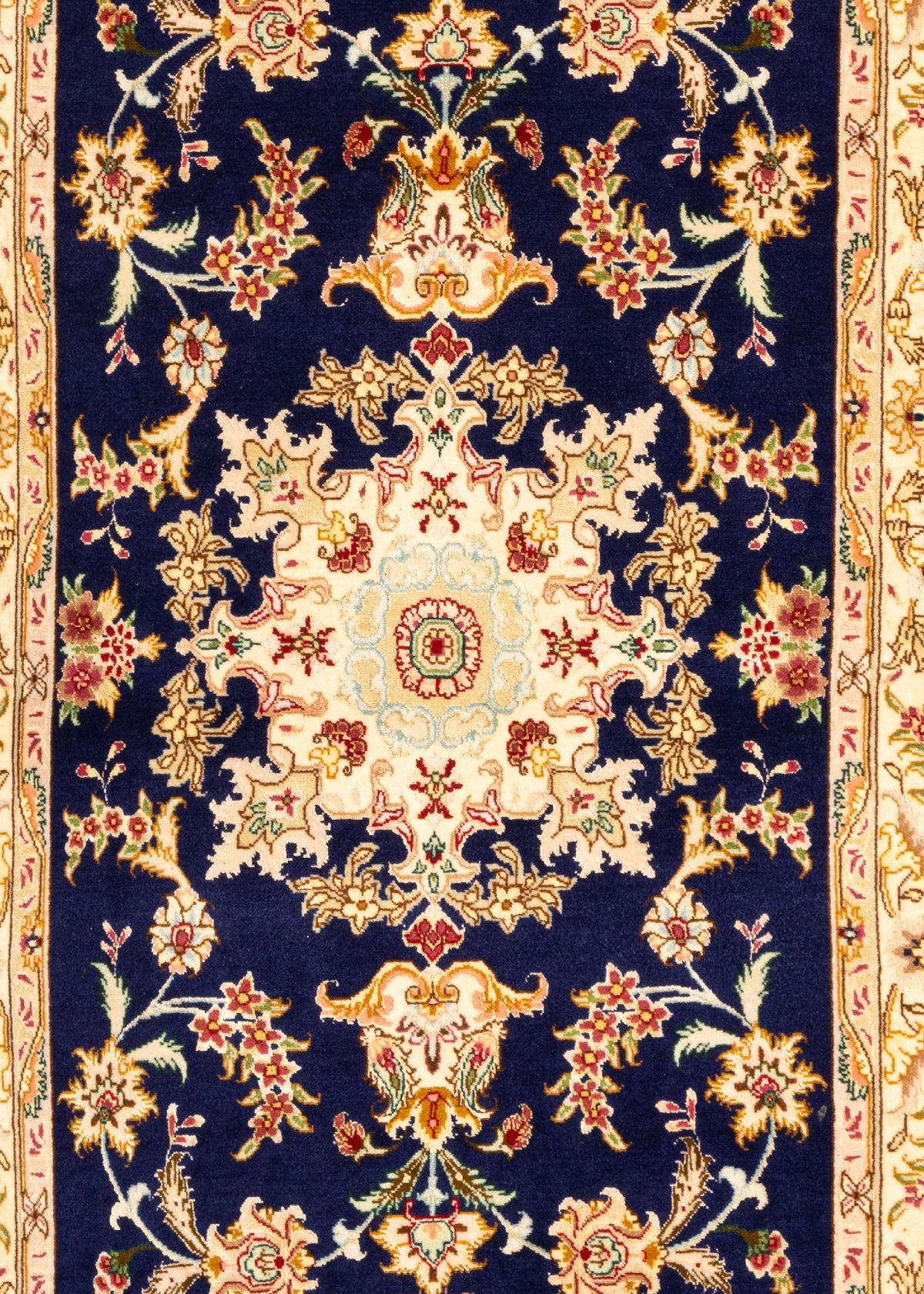 213 x 82 Täbriz fein