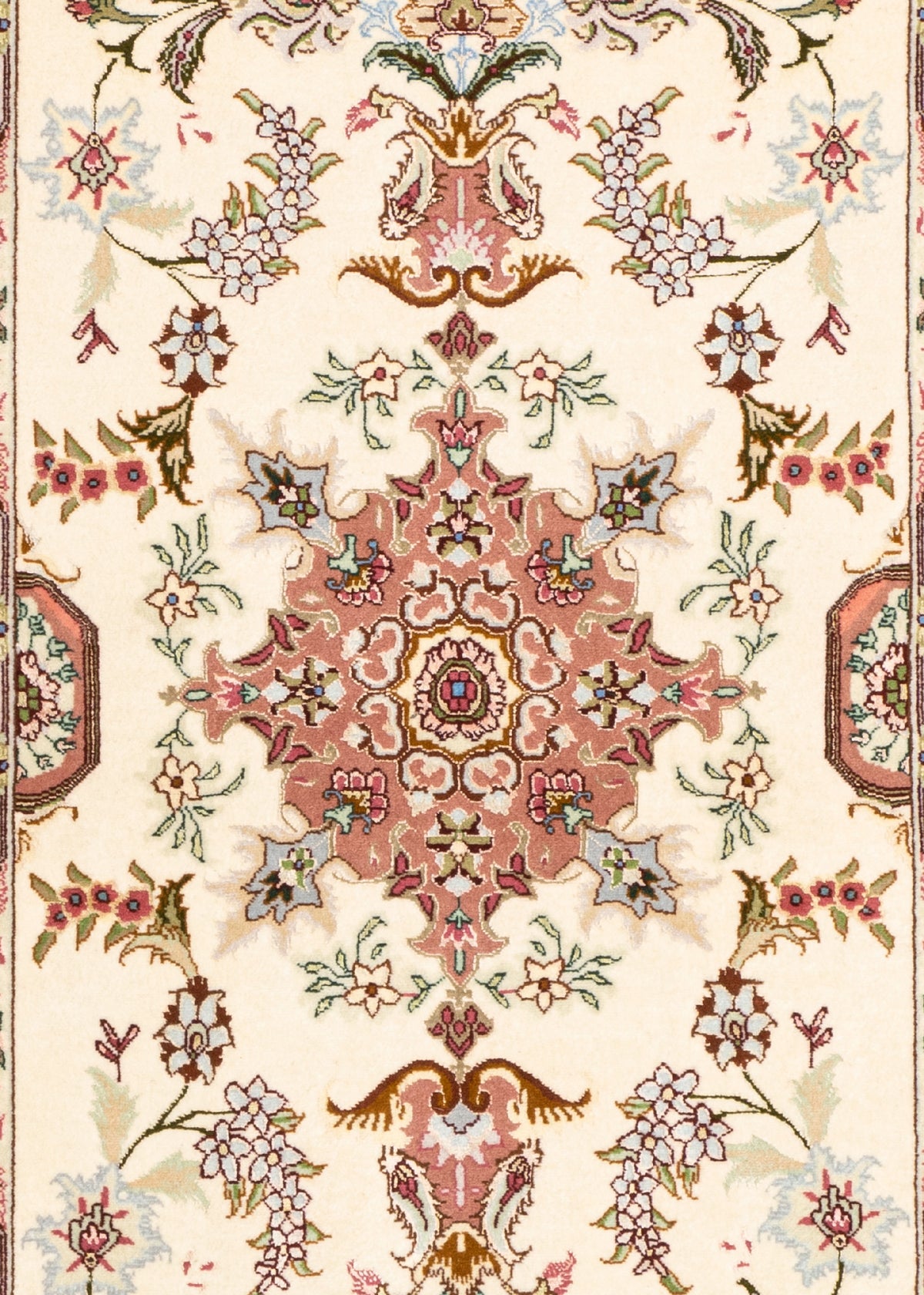 210 x 83 Täbriz fein