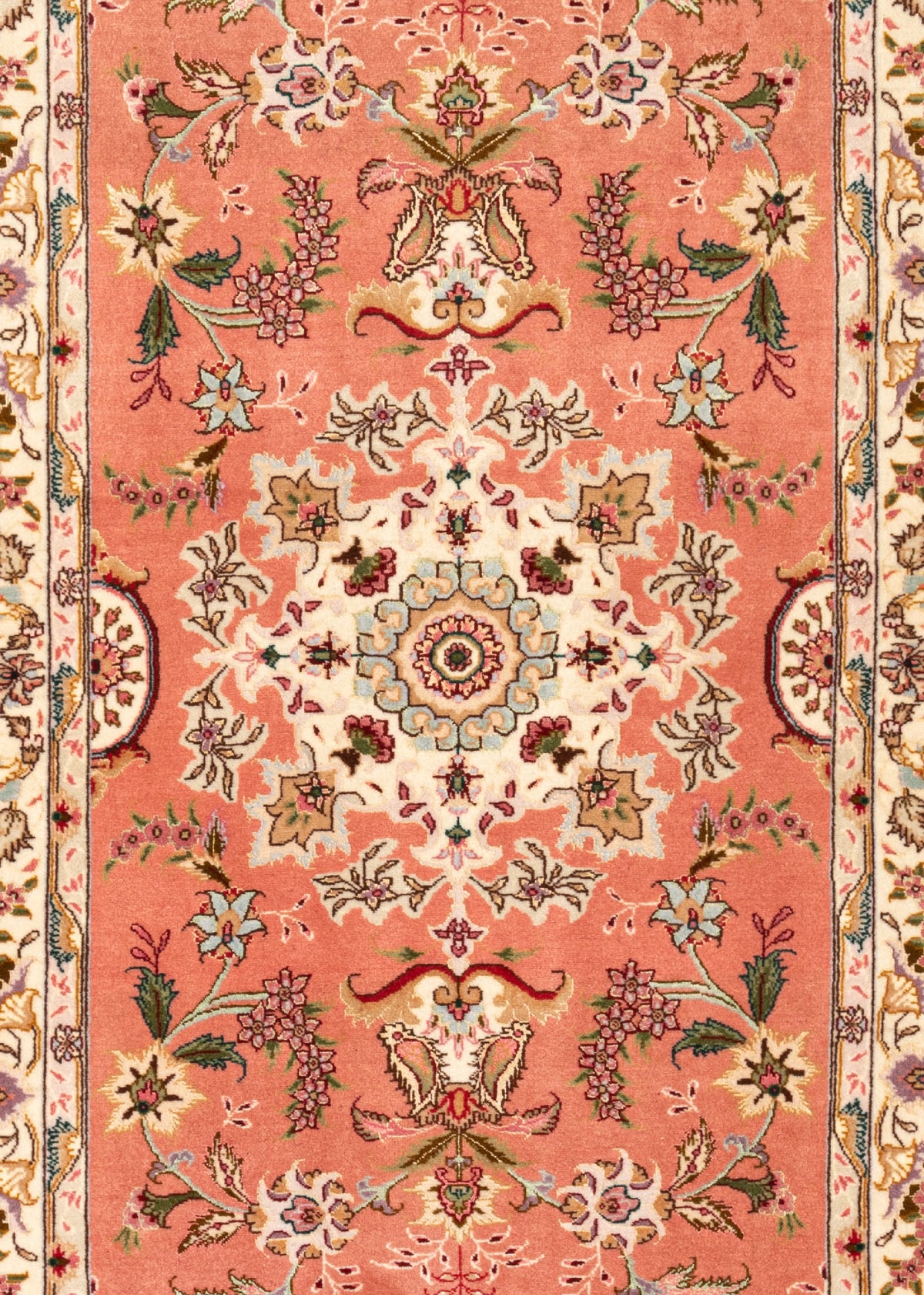 197x80 Tabriz fin