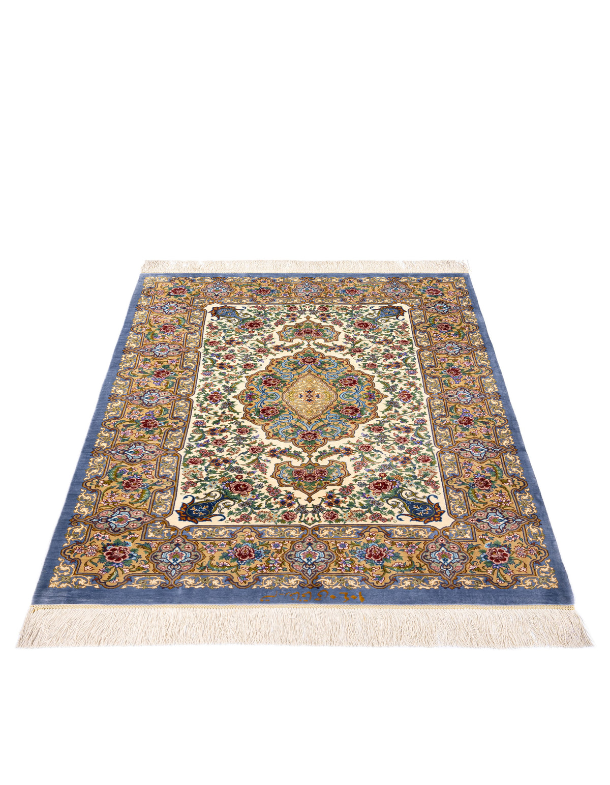 114x80 Ghom Seta