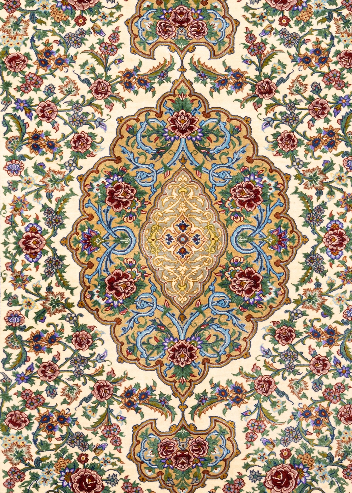 114x80 Ghom Seta
