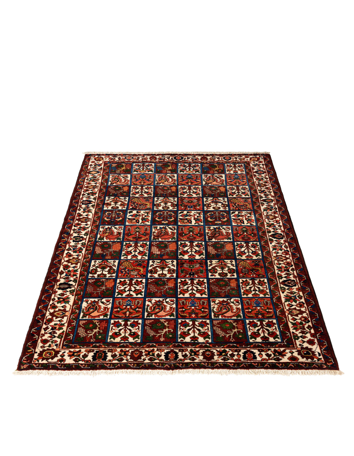 296x208 Bakhtiari
