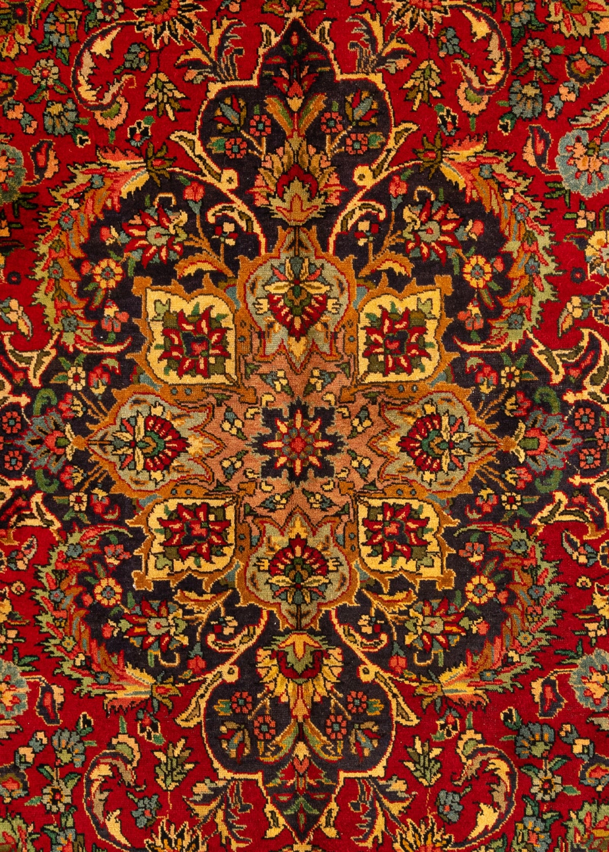 410 x 286 Täbriz