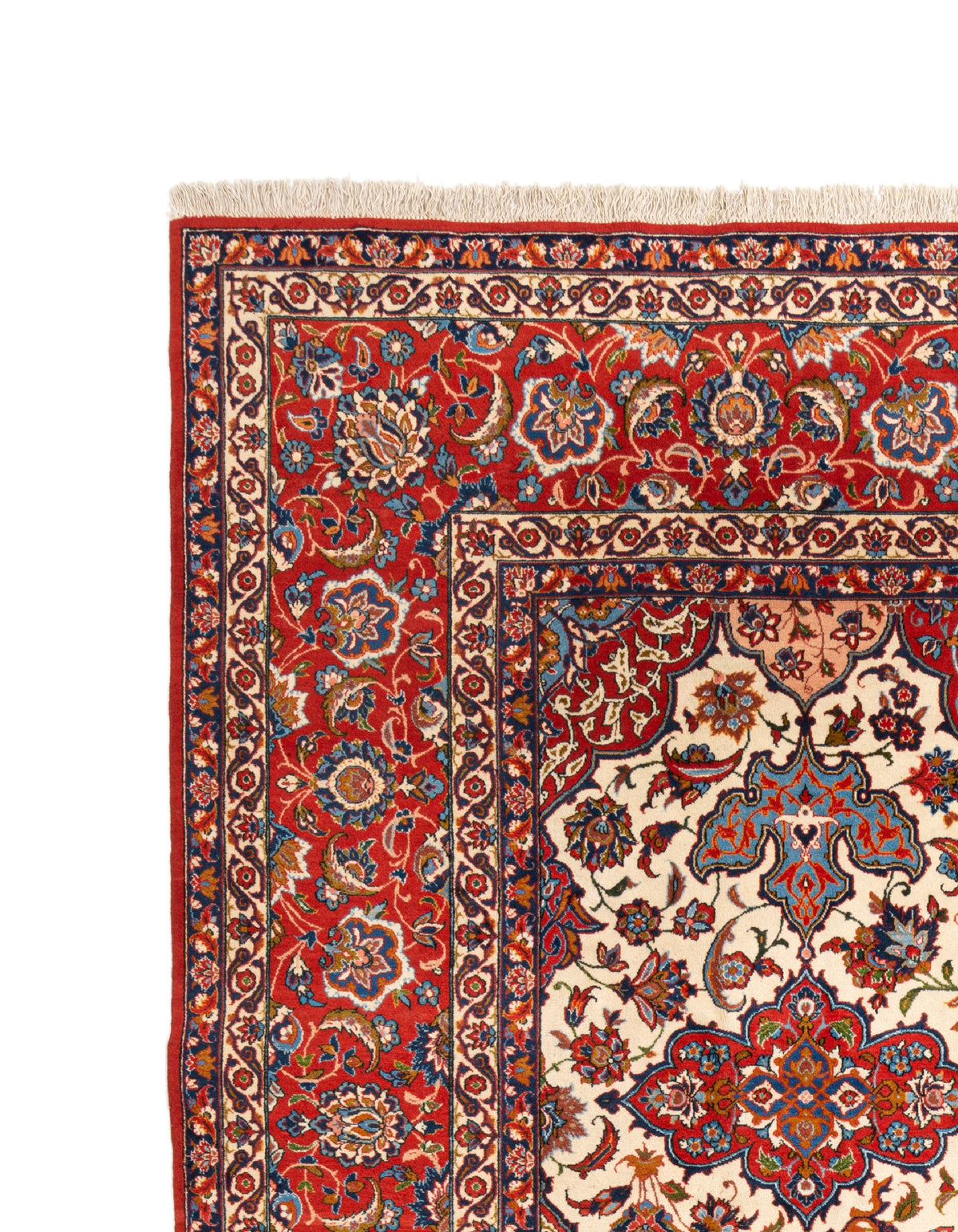 380 x 267 Isfahan