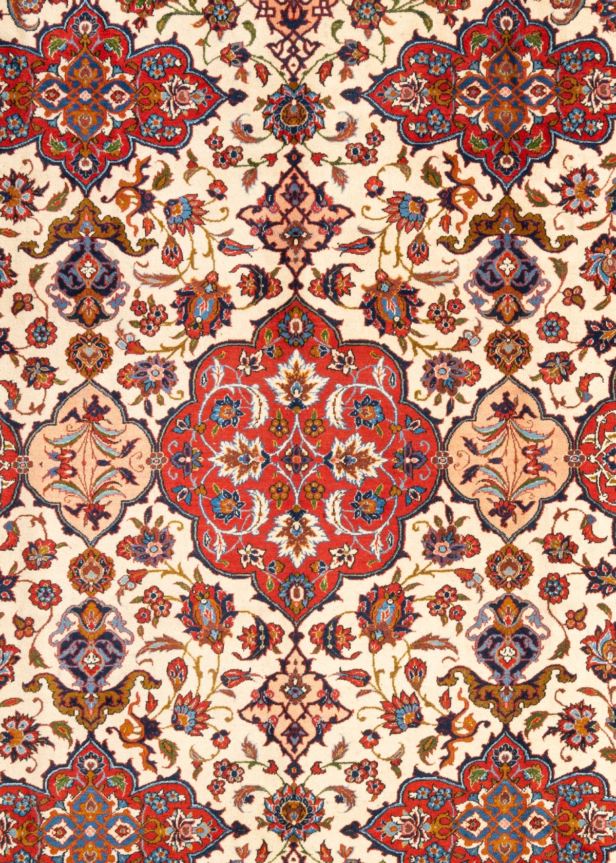 380 x 267 Isfahan