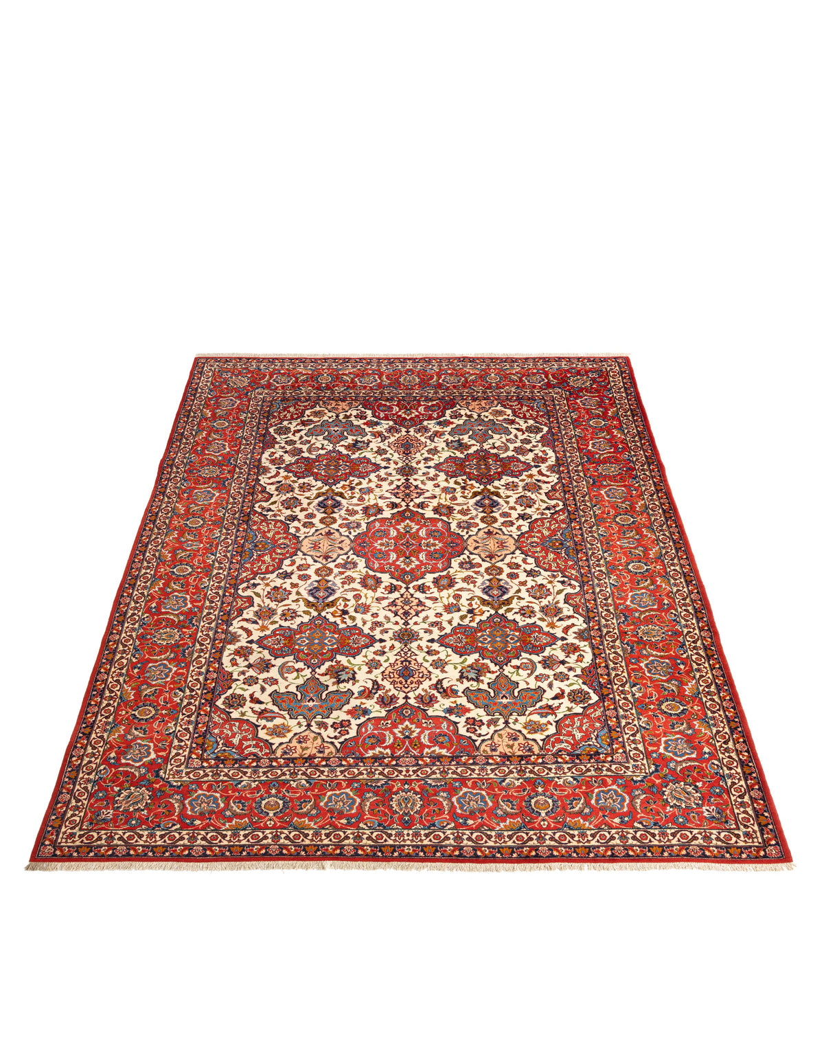 380 x 267 Isfahan